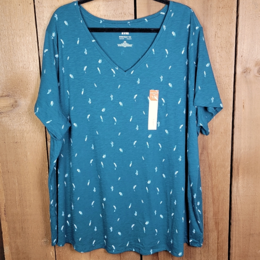 EVRI Everyday Tee Shirt